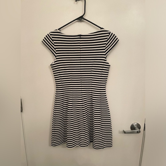 Striped Lilly Pulitzer Dress, Small - Picture 2 of 4
